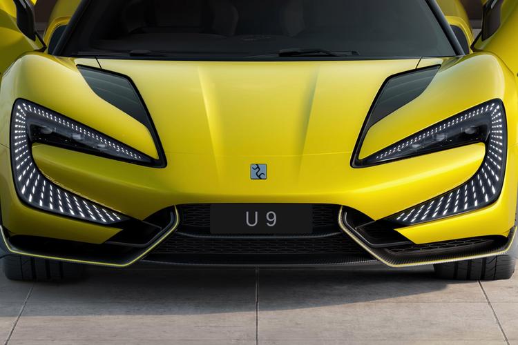 广州213仰望U9以性能突破设计的极限，理想汽车企业文化与价值观