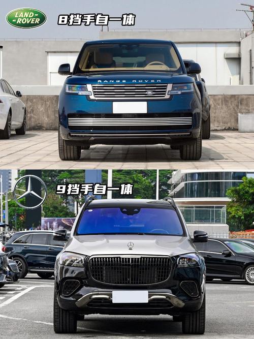 广州213迈巴赫经典与现代的完美融合，路虎如何塑造独特的品牌形象